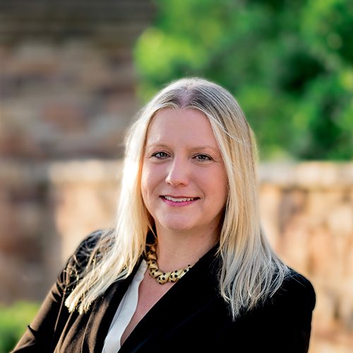 Headshot of Suzanne Clark