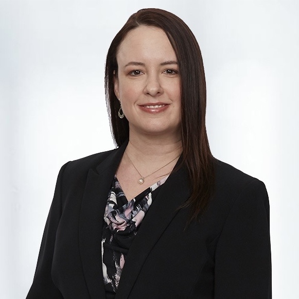 Headshot of Stephanie A. Walters