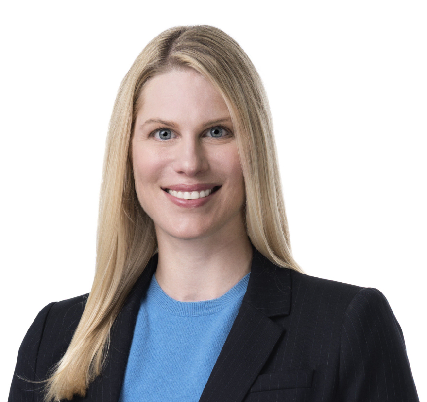 Headshot of Annika Martin