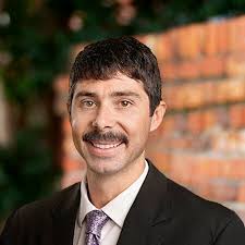 Headshot of Nick Kohrs