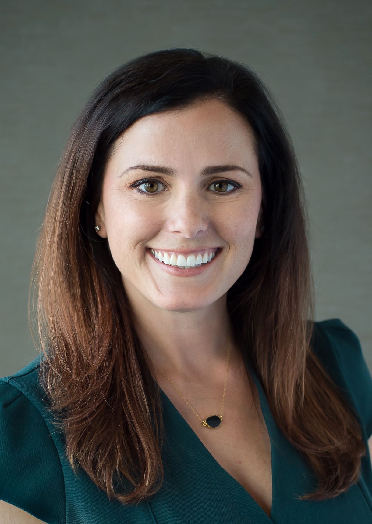 Headshot of Rebekah Bailey
