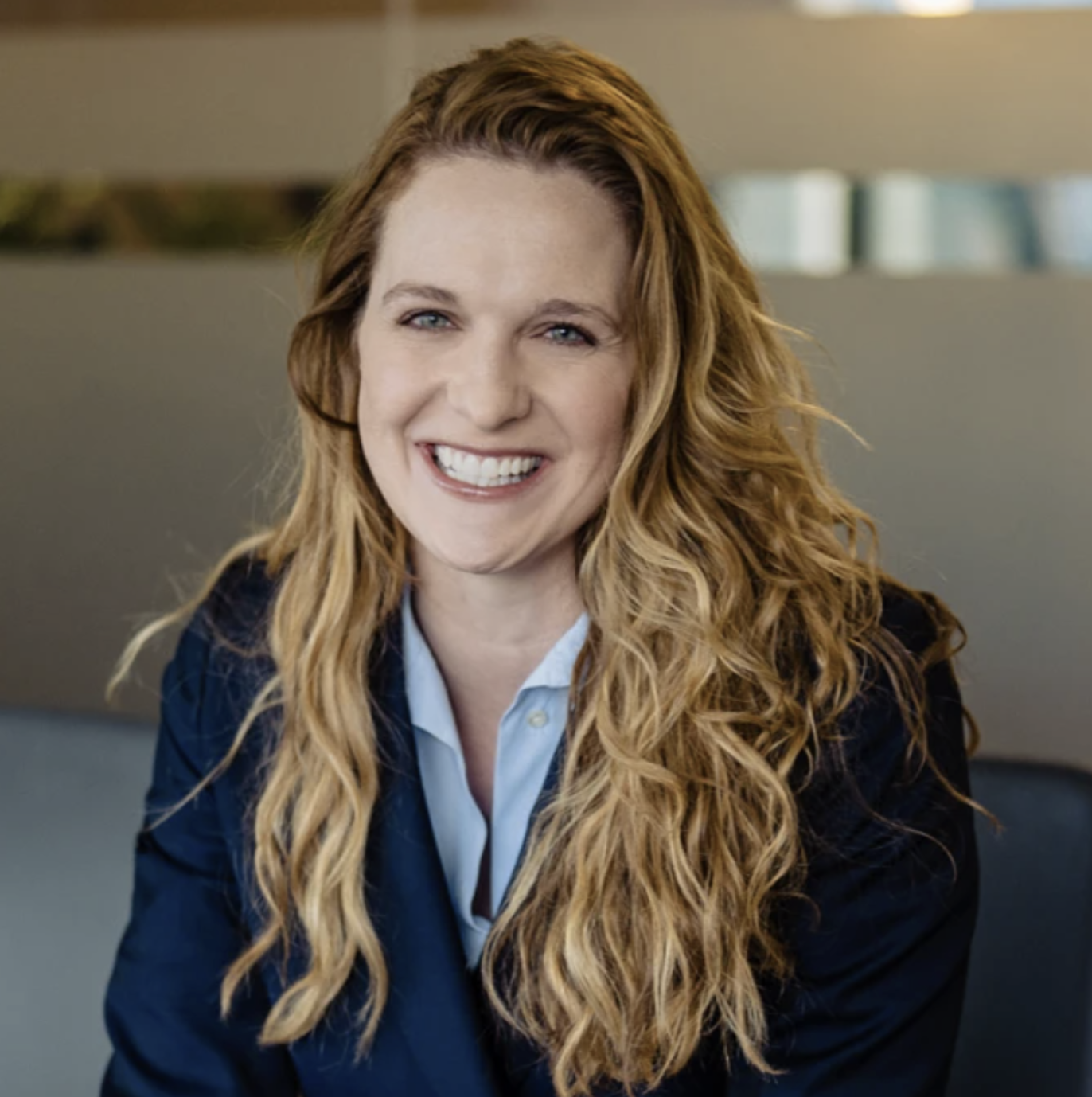 Headshot of Kaleigh Boyd