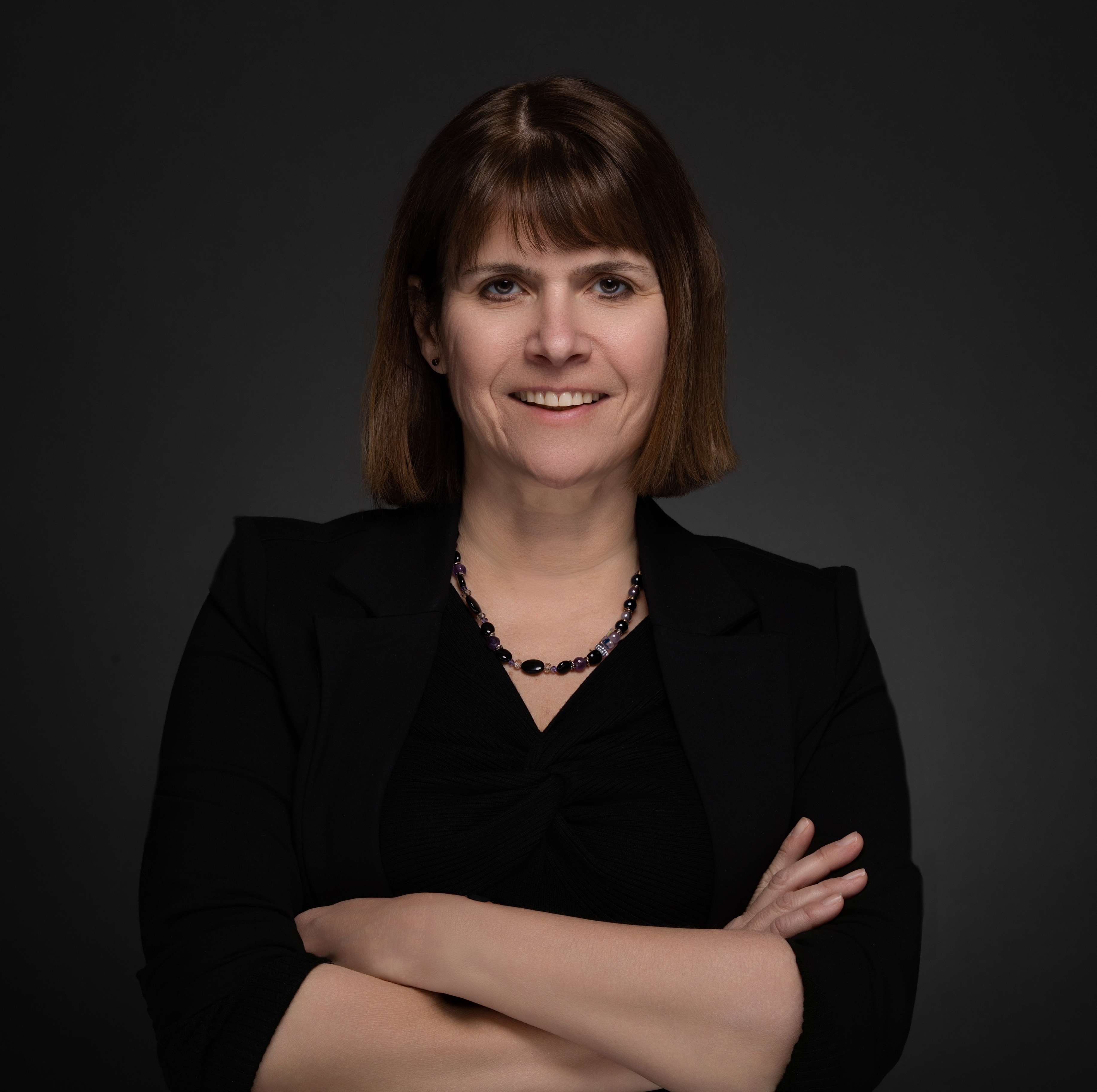 Headshot of Maria Salacuse