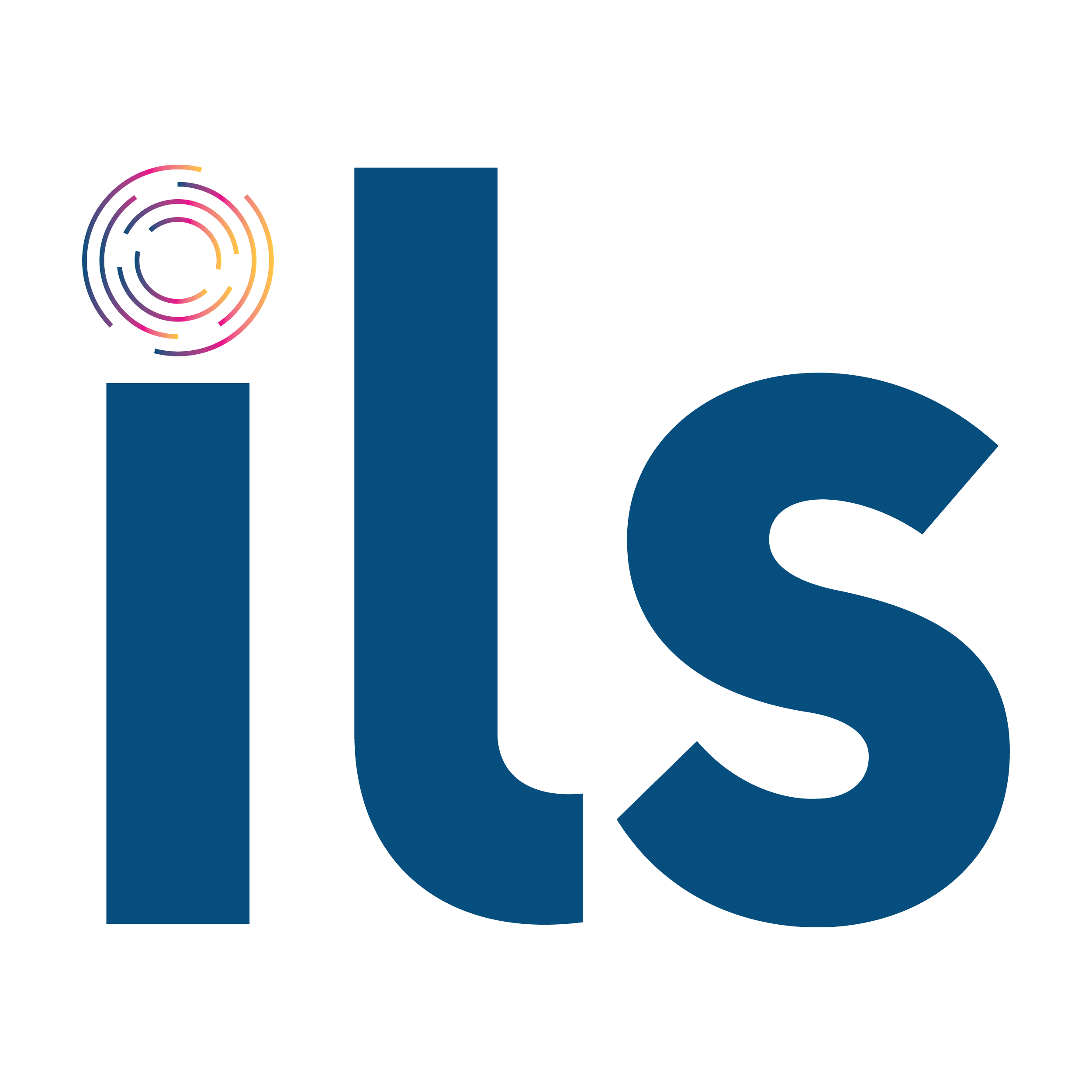 ILS Logo