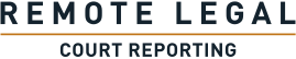 RemoteLegal Logo