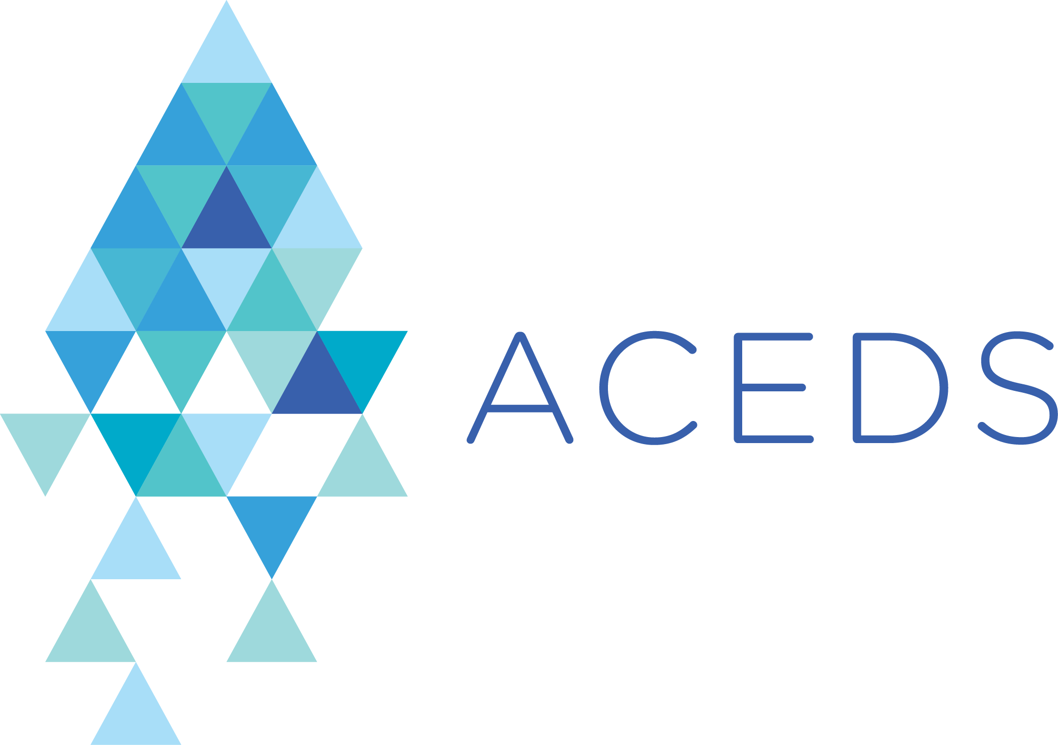 ACEDS logo