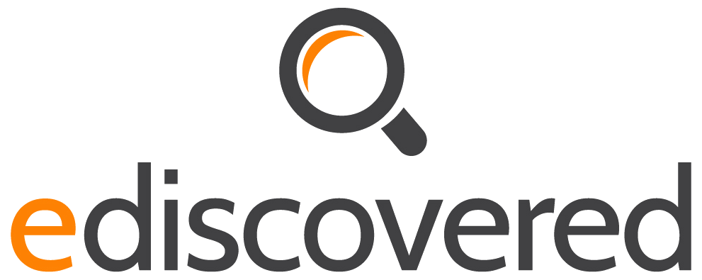 E-Discovered Logo