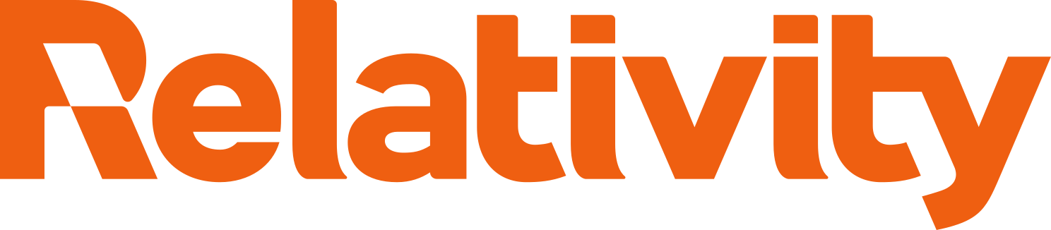 Relativity Logo